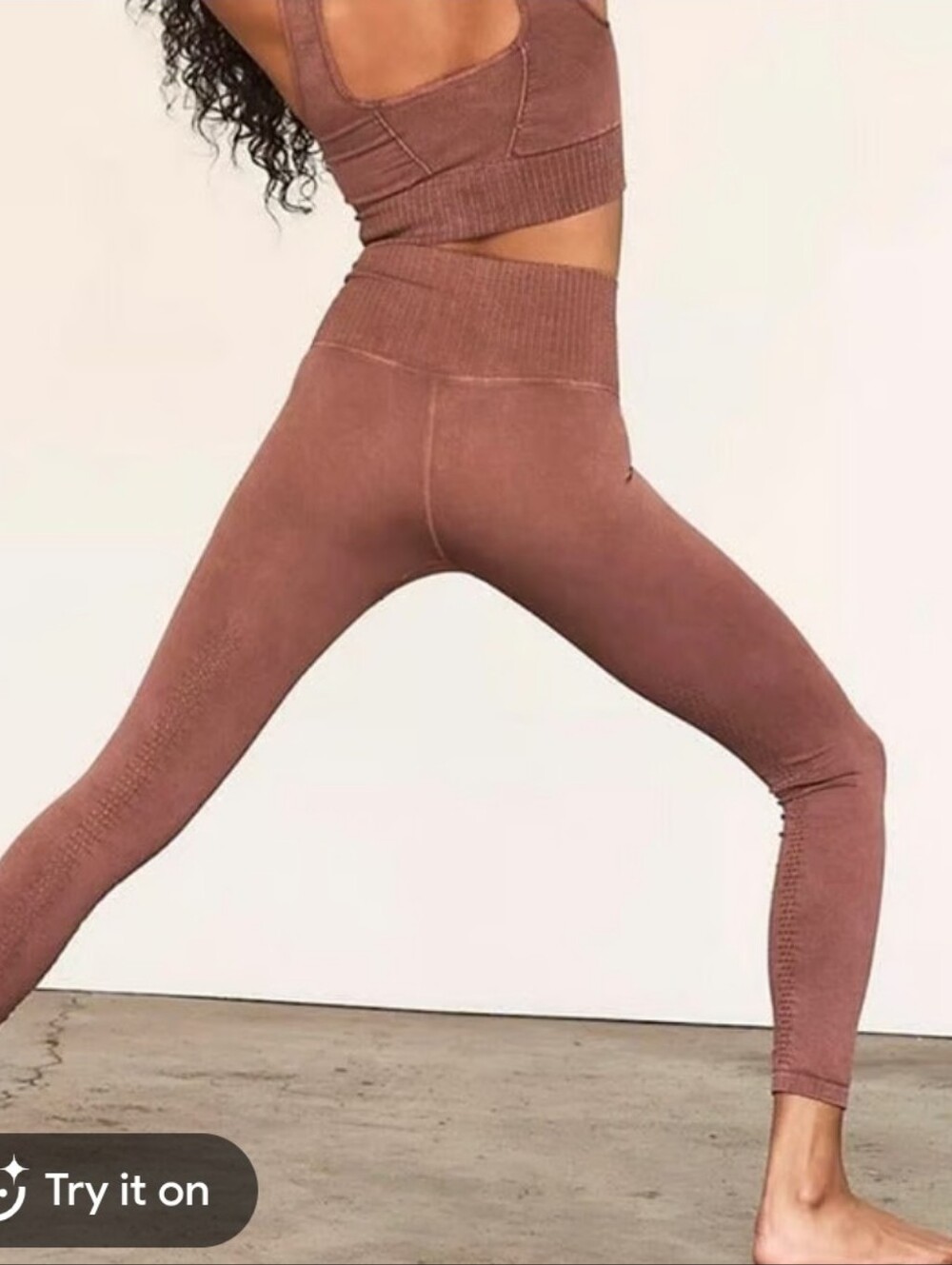 Free People Movement Good Karma | Size XS